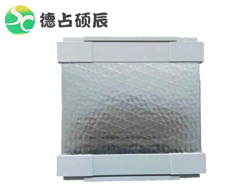 玻纖鋁箔復(fù)合風(fēng)管