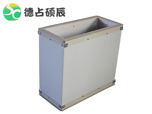 彩鋼復(fù)合風(fēng)管