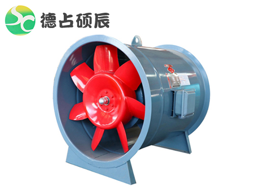 消防排煙風機